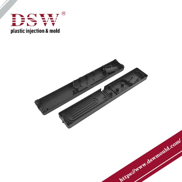 Nylon Injection Moulding for Durable Parts | Fused Switches