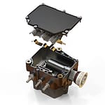 designing plastic parts，design control processes