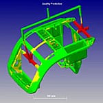 Moulding-Design-4 Mold flow