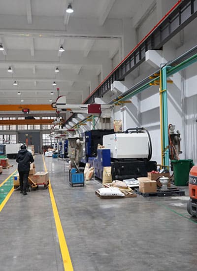 ABS injection molding, ABS plastic molding