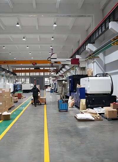 injection position accuracy