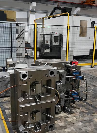 Ensuring Quality in the Plastic Mold Manufacturing Process