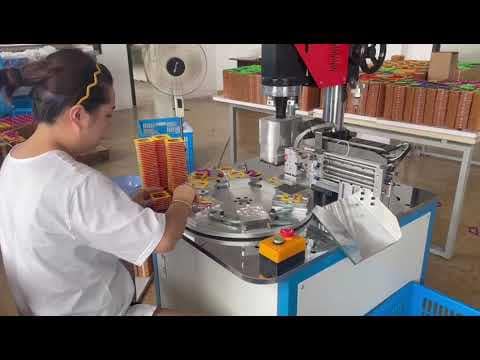 Video Thumbnail: ultrasonic welding, ultrasonic plastic welding - One-Stop Shop for Plastic Molding Solutions Ultrasonic Welding for Plastic Parts