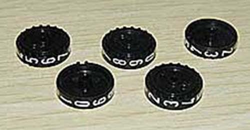 Watermeter Mechanism Core - Image 3