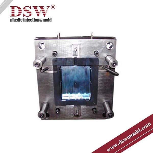 Plastic Injection Mold