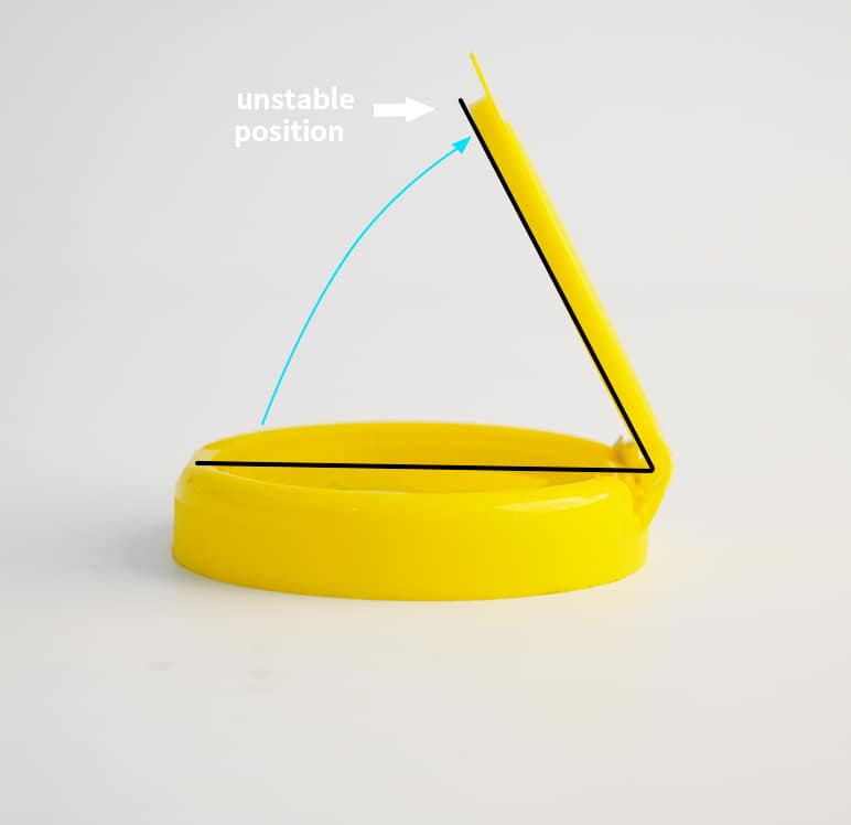 bi_stable_butterfly_hinge_lid_2 bi stable butterfly hinge lids manufacturer