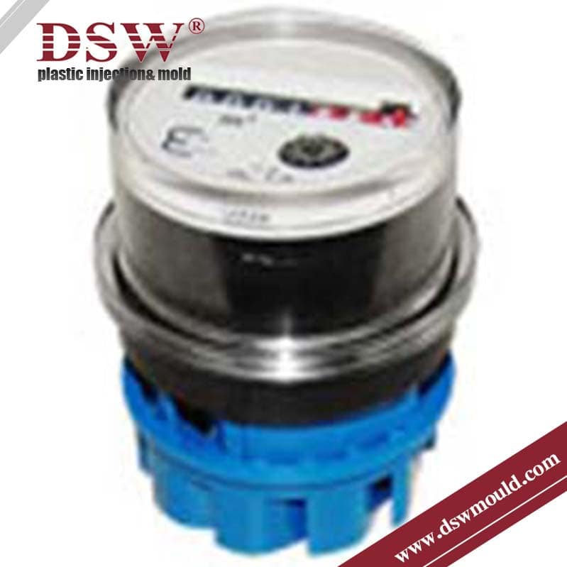 Watermeter Mechanism Core