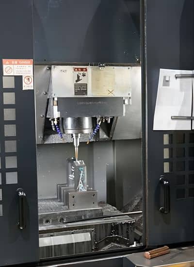 cnc milling, cnc machining