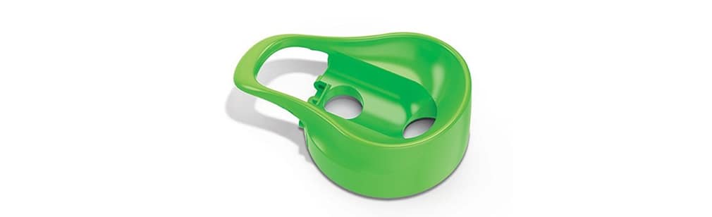 Draft Angle Guidelines for Injection Molding