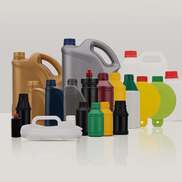 Types of Molding, blow molding, blow molding for containers