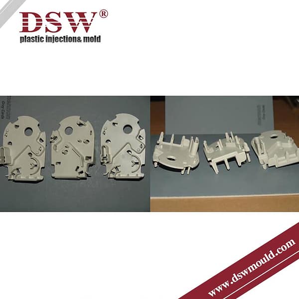 plastic molded parts