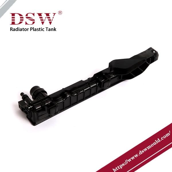Plastic Radiator Tanks
